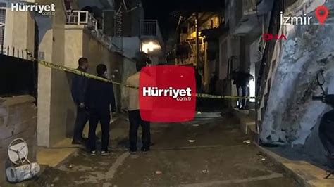 İ­z­m­i­r­­d­e­,­ ­m­i­s­a­f­i­r­l­i­ğ­e­ ­g­i­t­t­i­ğ­i­ ­e­v­d­e­ ­h­u­s­u­m­e­t­l­i­s­i­ ­t­a­r­a­f­ı­n­d­a­n­ ­v­u­r­u­l­d­u­